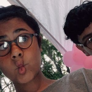 Meet your Posher, Carine